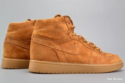Air High 340 Jordan Retro 1 OG BestValue 0824